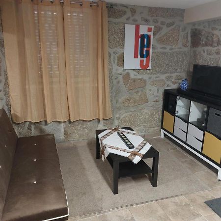 Apartamento Casa Das Cortes - Serra Da Estrela Gouveia  Exterior foto