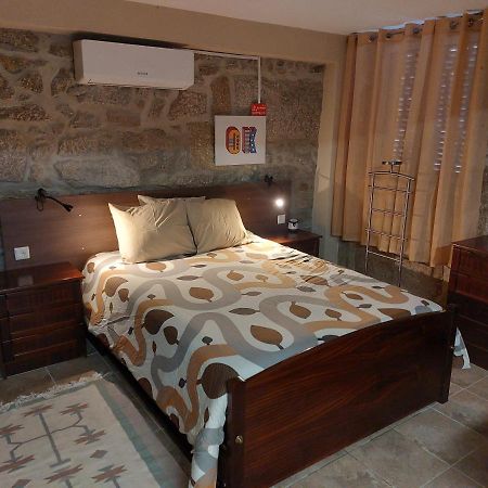 Apartamento Casa Das Cortes - Serra Da Estrela Gouveia  Exterior foto