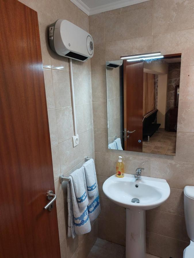 Apartamento Casa Das Cortes - Serra Da Estrela Gouveia  Exterior foto