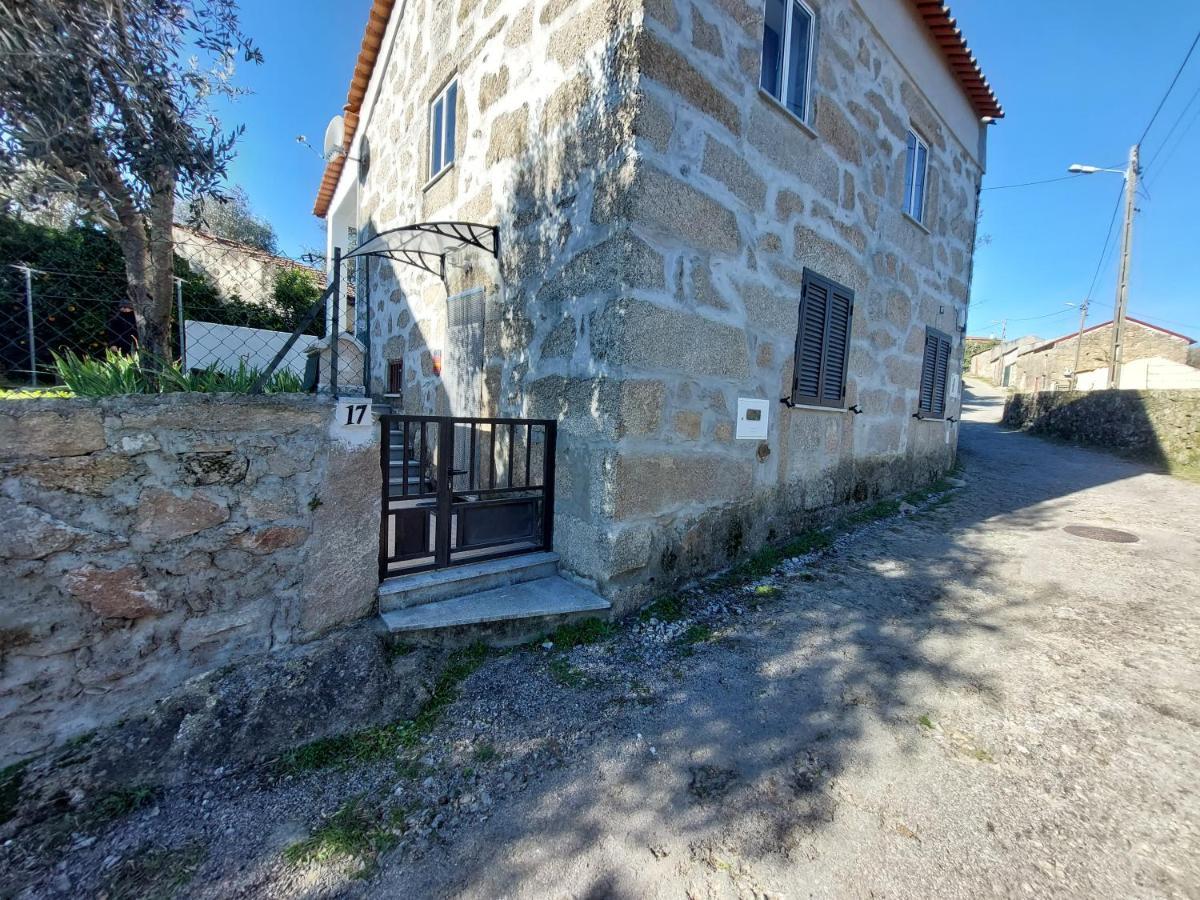 Apartamento Casa Das Cortes - Serra Da Estrela Gouveia  Exterior foto