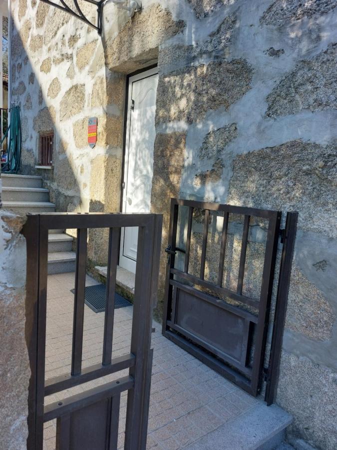 Apartamento Casa Das Cortes - Serra Da Estrela Gouveia  Exterior foto