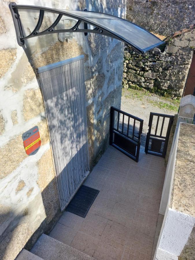 Apartamento Casa Das Cortes - Serra Da Estrela Gouveia  Exterior foto