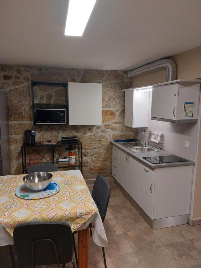 Apartamento Casa Das Cortes - Serra Da Estrela Gouveia  Exterior foto